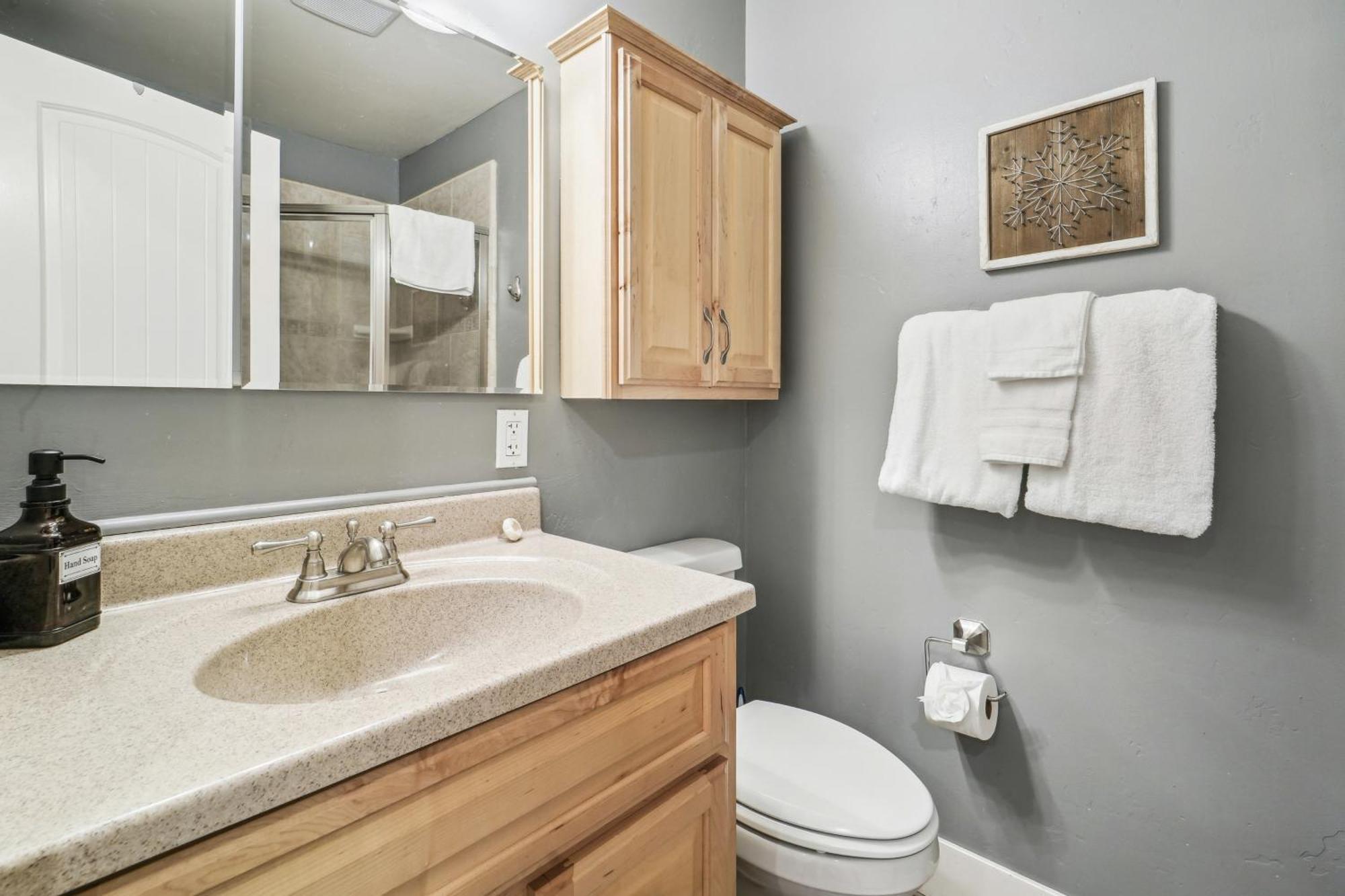 Truckee Studio With Balcony And On-Site Skiing! Esterno foto