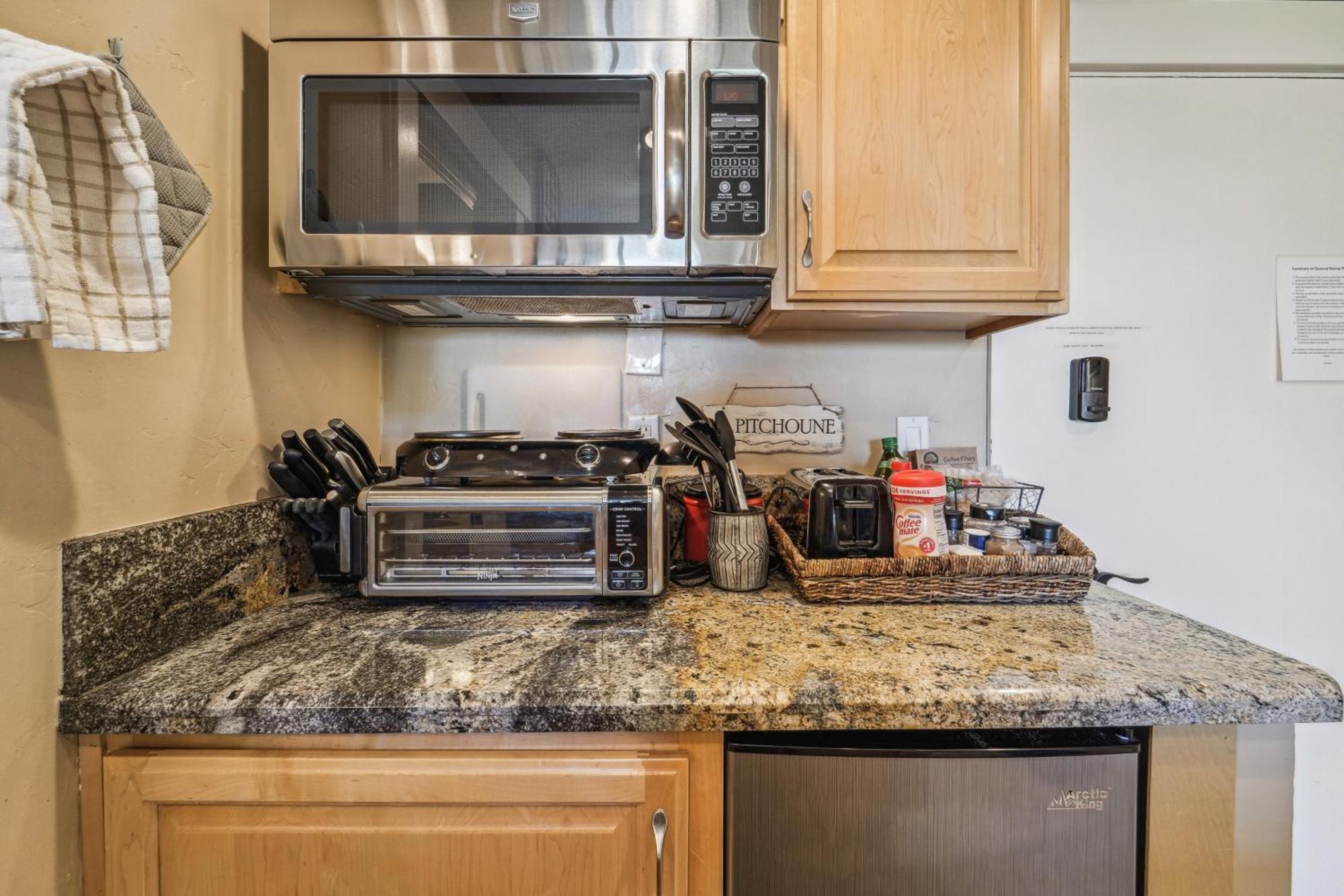 Truckee Studio With Balcony And On-Site Skiing! Esterno foto